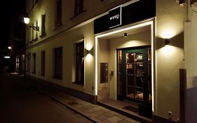 Wdrei Hotel